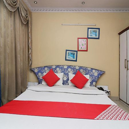Hotel O Akash Regency Dhanbād Exterior foto