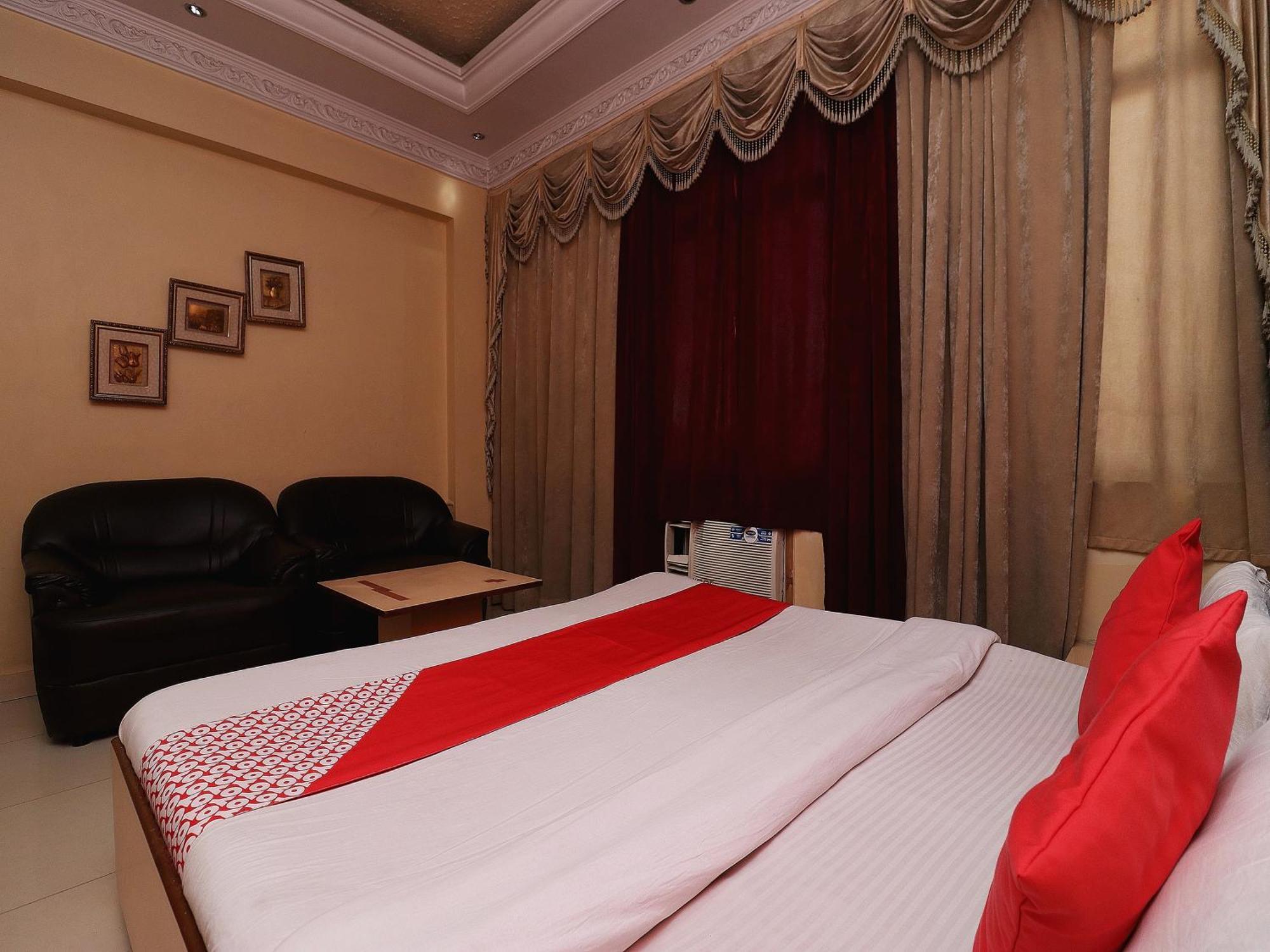 Hotel O Akash Regency Dhanbād Exterior foto