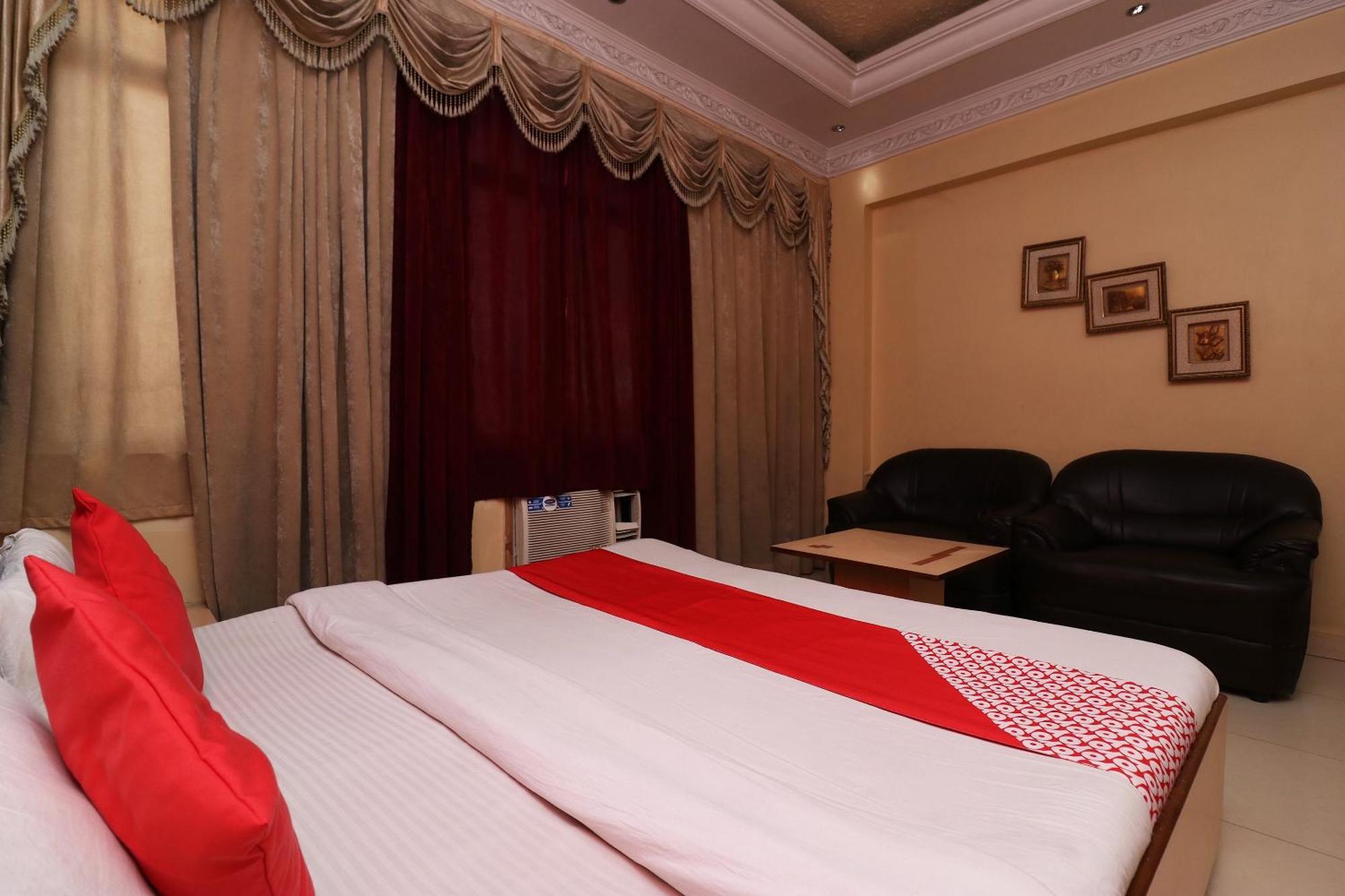 Hotel O Akash Regency Dhanbād Exterior foto